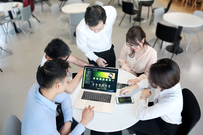 VCB Digibank thu hút lượng lớn khách hàng đăng ký và chuyển đổi trong 1 tuần - 3