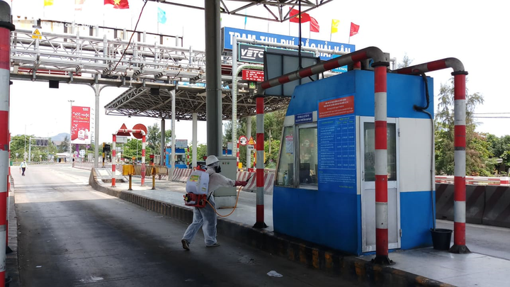 Thừa Thiên - Huế cách ly tất cả những người trở về từ vùng dịch kể từ ngày 10/7 - 1