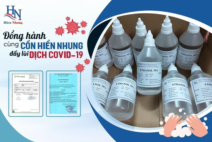 Phòng, chống COVID-19: Giải pháp đơn giản, vừa túi tiền - 2