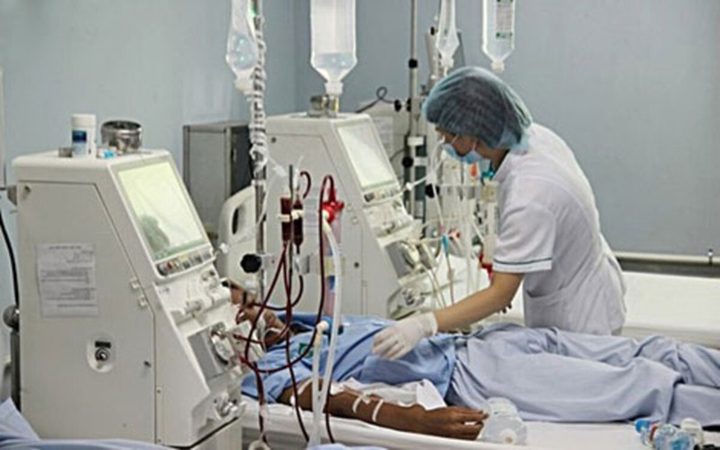 Những bộ phận nào của cơ thể dễ bị virus corona tấn công? - 7