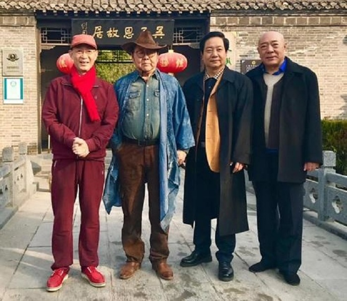 Lục Tiểu Linh Đồng bị chỉ trích vì cố 'ăn bám' vào nhân vật Tôn Ngộ Không - 2