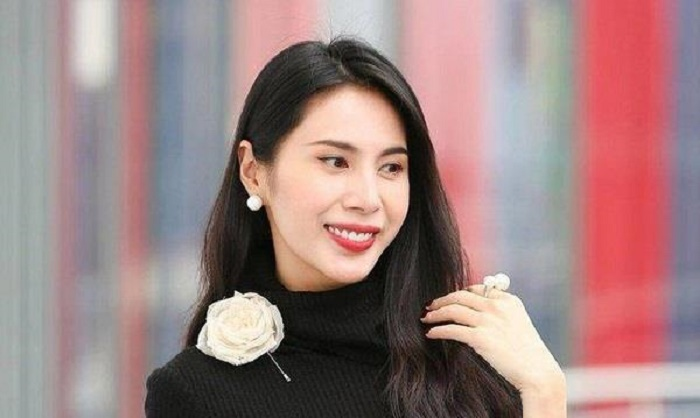 Thủy Tiên: 'Tôi nắm toàn bộ tài chính trong nhà, Công Vinh rất sướng' - 1