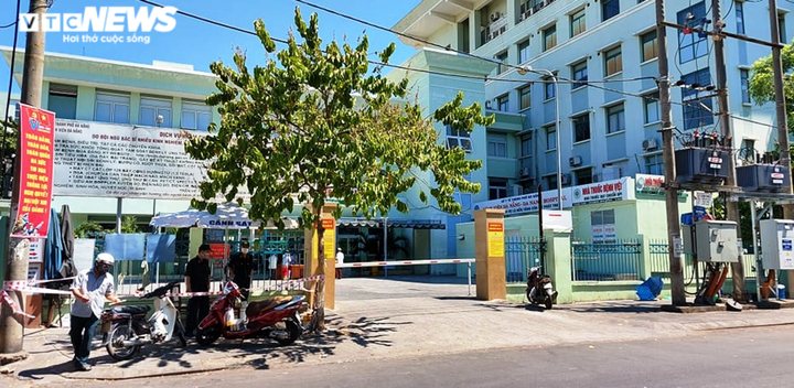 8 bệnh nhân mắc COVID-19 mới tại Đà Nẵng đã đến những địa điểm nào? - 3