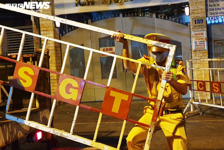 8 bệnh nhân mắc COVID-19 mới tại Đà Nẵng đã đến những địa điểm nào? - 2