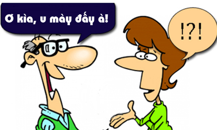 Vợ chồng đều là cao thủ ăn vụng - 1