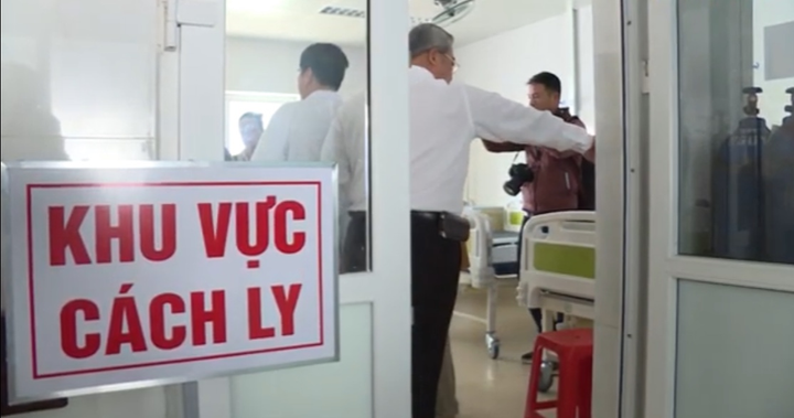 Tìm xe khách chở nữ sinh dương tính SARS-CoV-2 từ Đà Nẵng về Đắk Lắk - 1