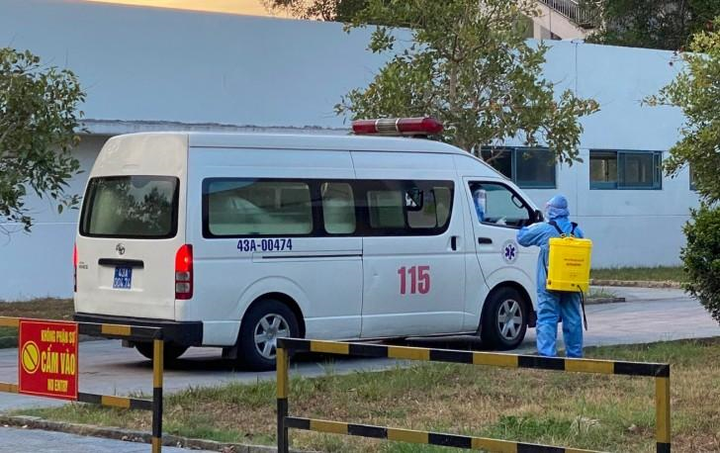 Thừa Thiên - Huế cách ly tất cả những người trở về từ vùng dịch kể từ ngày 10/7 - 2