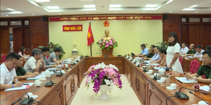 Tìm xe khách chở nữ sinh dương tính SARS-CoV-2 từ Đà Nẵng về Đắk Lắk - 2