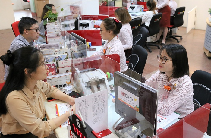 Gửi tiết kiệm có lãi có quà, cả nhà tỷ phú cùng HDBank - 3