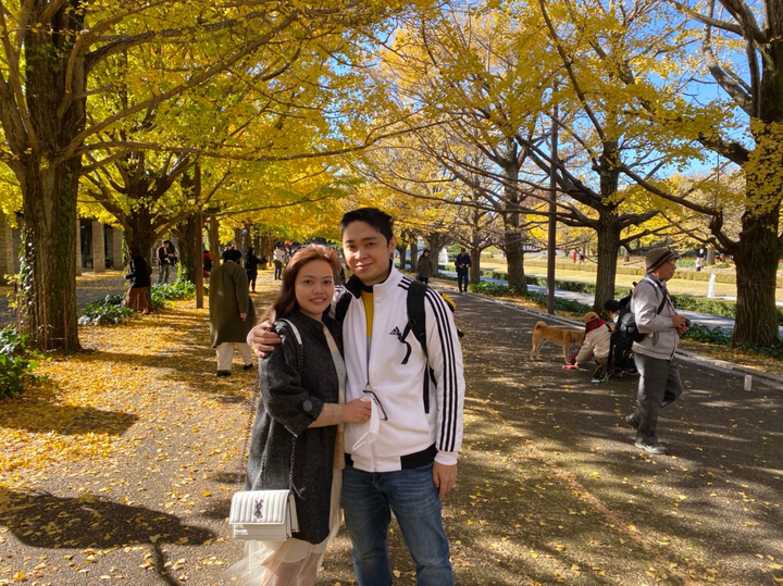 Hành trình lập nghiệp trên đất Nhật của Trần Tuấn Anh - 2