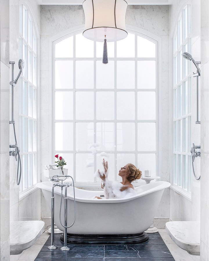 Có gì tại 2 loại phòng đẹp nhất khu nghỉ dưỡng JW Marriott Phu Quoc Emerald Bay? - 4