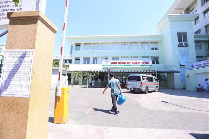 Sinh viên dương tính SARS-CoV-2 ở Đắk Lắk từng đến bệnh viện, bến xe - 1