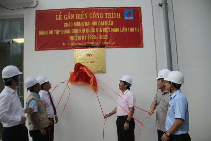 PVN nỗ lực vượt khủng hoảng 'kép', đưa các dự án về đích đúng tiến độ - 2