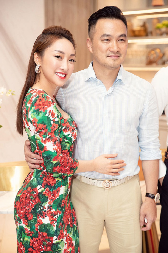 Chi Bảo: Bạn gái và vợ cũ của tôi quý mến nhau! - 2
