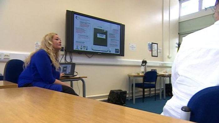 Nỗi kinh hoàng của những bậc cha mẹ bị con cái bạo hành - 1