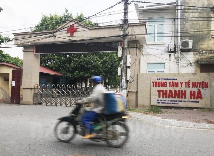 Đi du lịch Đà Nẵng, hơn 70 cán bộ và nhân viên y tế Hải Dương phải cách ly - 1