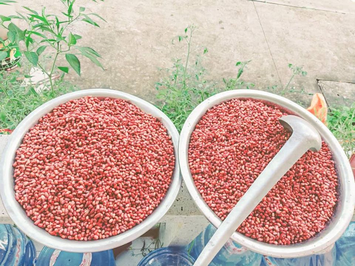 Thầy cô thức thâu đêm nấu chè tú tài để chúc học trò thi tốt - 4