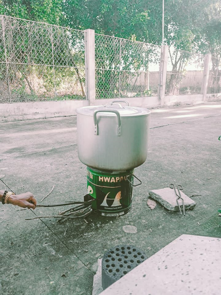 Thầy cô thức thâu đêm nấu chè tú tài để chúc học trò thi tốt - 5