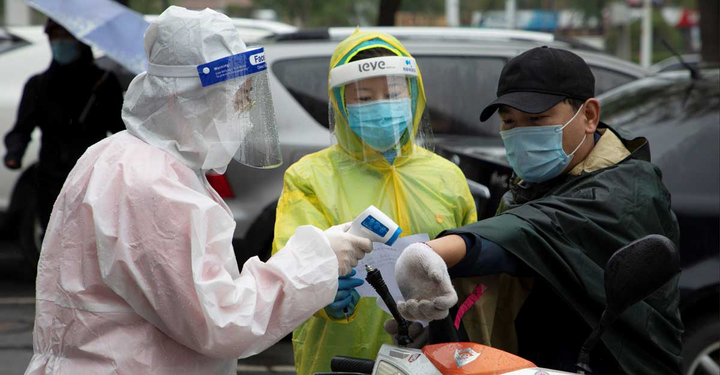 Bản tin COVID-19 thế giới 30/7: Mỹ vượt mốc 150.000 người chết - 2