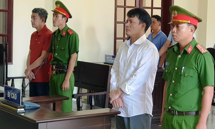 Hàng loạt phóng viên lạm dụng nghề nghiệp tống tiền trắng trợn - 3