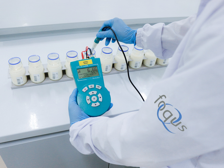 Sữa tươi chuẩn Hà Lan: Tự nhiên từ gốc, thuần khiết đến ngọn - 5