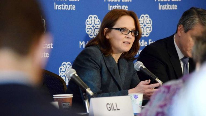 Quan chức cấp cao Mỹ: Tổng thống Trump không 'ngán' rủi ro để đối phó Trung Quốc - 1