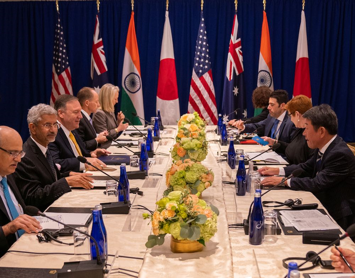 Tại sao Ấn Độ sẽ không trở thành ‘bức tường’ chống lại Trung Quốc? - 5