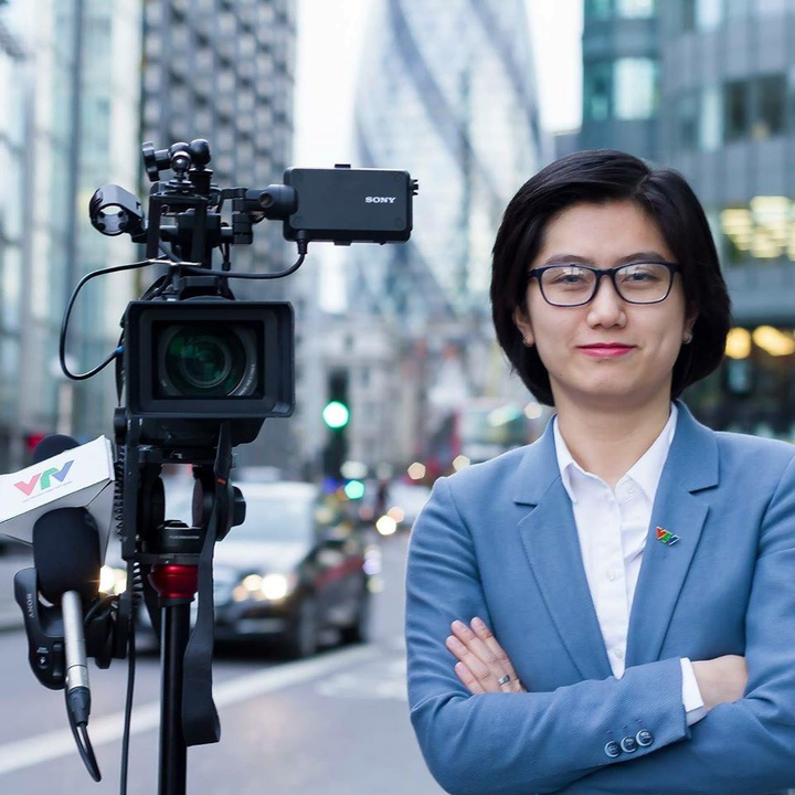 Chuyến bay về nước mùa COVID-19 của nữ nhà báo VTV: Hành trình không thể quên - 1