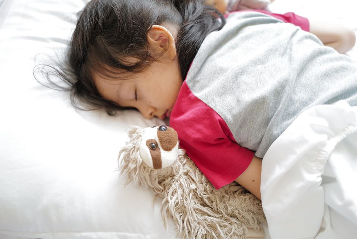 Cuộc sống của ba mẹ con ca sĩ Hồng Nhung trong khu cách ly - 6