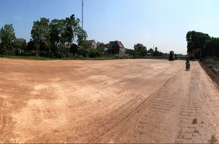 Đầu từ bất động sản tỉnh lẻ: 'Trông giỏ mà bỏ thóc' - 1