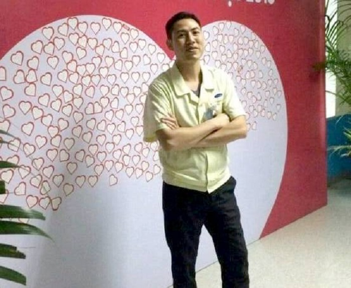 Vì sao người phụ nữ bị bạn trai truy sát trên phố ở Hà Nội? - 1