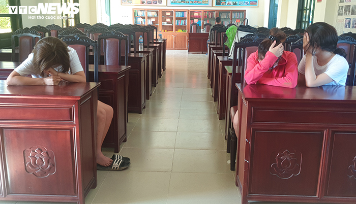 Lính biên phòng ròng rã 4 tháng trực xuyên ngày đêm ngăn nhập cảnh trái phép - 18