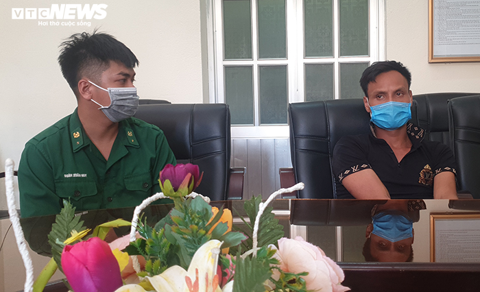 Lính biên phòng ròng rã 4 tháng trực xuyên ngày đêm ngăn nhập cảnh trái phép - 19