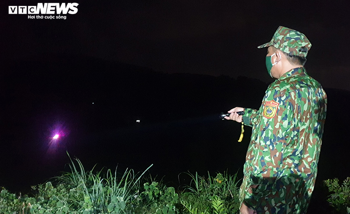 Lính biên phòng ròng rã 4 tháng trực xuyên ngày đêm ngăn nhập cảnh trái phép - 8