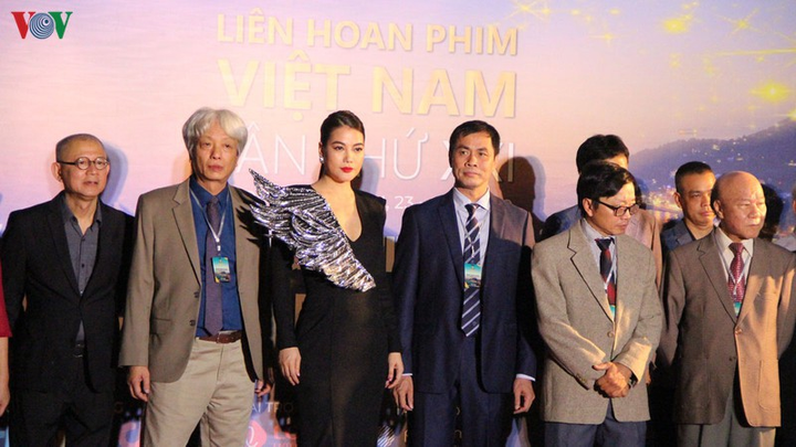 'Liên hoan phim Việt Nam' là thương hiệu quốc gia - 4