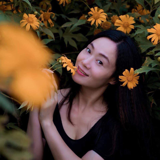 Quách Thu Phương: Lấy chồng lần 2 vẫn trầm cảm nặng - 2