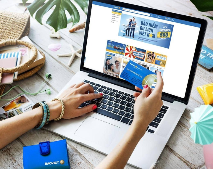 Tổng tài sản 6 tháng đầu năm 2020 của Bảo Việt đạt gần 140.000 tỷ đồng - 2