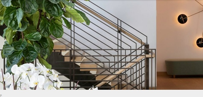 Biệt thự hướng biển đẹp như thiên đường giá 34 triệu USD - 6