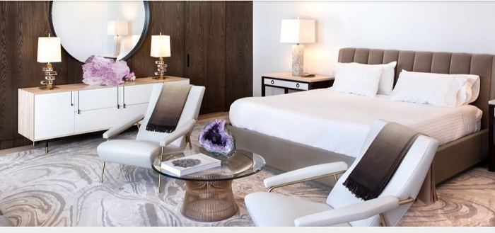 Biệt thự hướng biển đẹp như thiên đường giá 34 triệu USD - 7