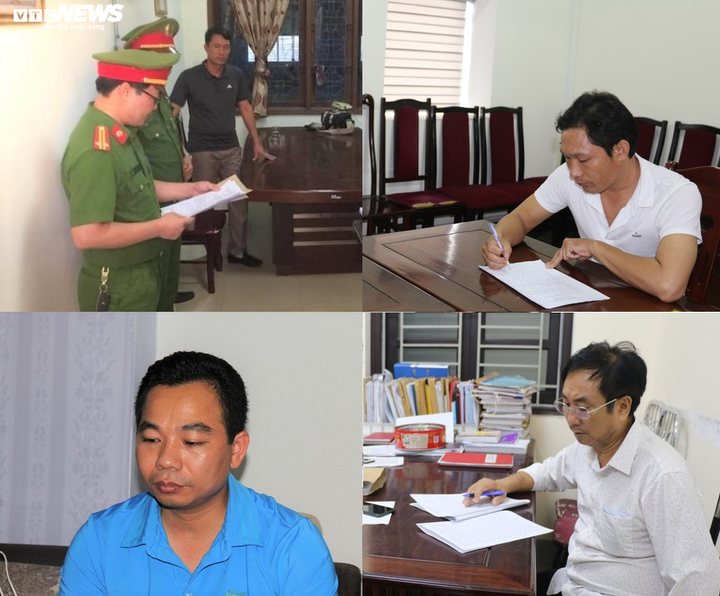 Tiêu cực ở đề án phát triển người Ơ Đu: Khởi tố quyền trưởng phòng chính sách - 1