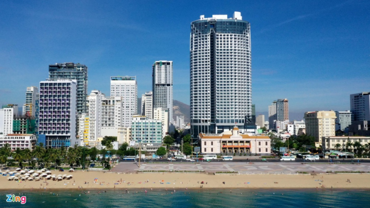 Tồn kho hàng nghìn căn, thị trường condotel rơi vào u ám - 1