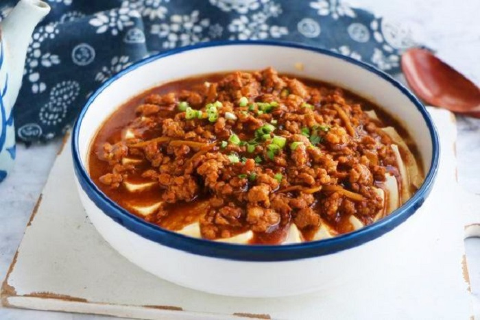 7 món ngon từ đậu phụ giúp tiết kiệm trong mùa dịch COVID-19 - 3