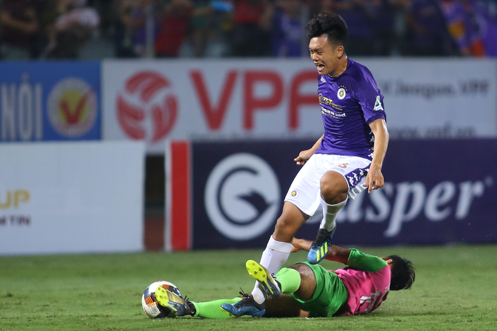 Sau V-League, đến lượt Cúp Quốc gia bị hoãn vô thời hạn - 1