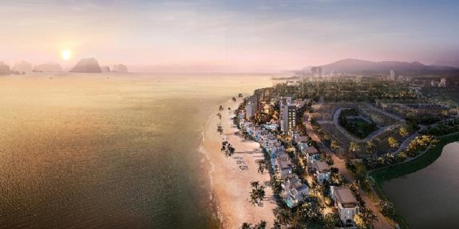 Intercontinental Halong Bay Resort & Residences dấu ấn nơi vùng đất huyền thoại - 2