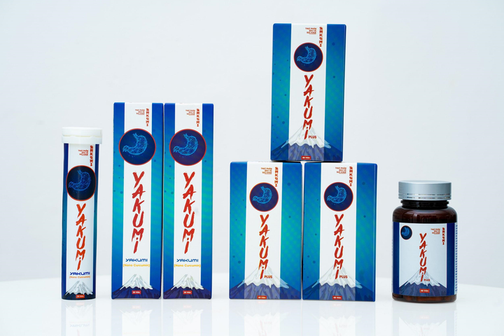 Tiêu chí lựa chọn thực phẩm chức năng hỗ trợ điều trị bệnh dạ dày chất lượng - 2