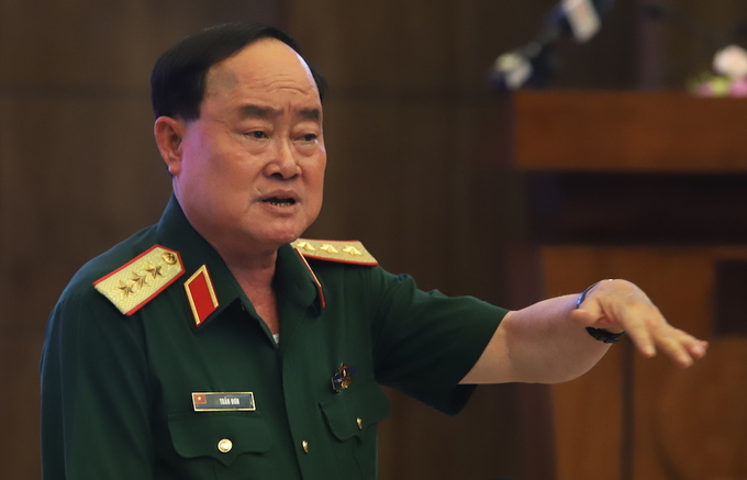 Thủ tướng cho phép doanh trại quân đội tiếp nhận cách ly nhóm F1, F2 - 1