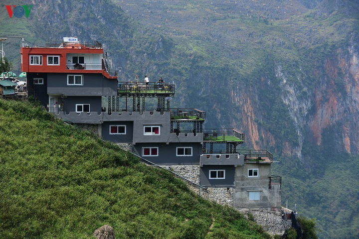 Cận cảnh phương án cải tạo Mã Pì Lèng Panorama - 3