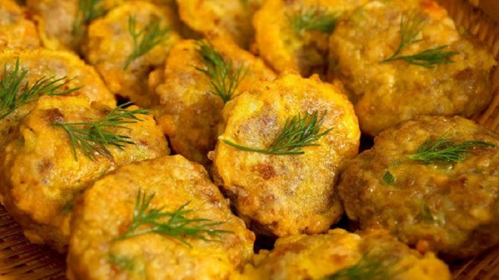 7 món ngon từ đậu phụ giúp tiết kiệm trong mùa dịch COVID-19 - 6