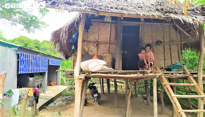 Tiêu cực ở đề án phát triển người Ơ Đu: Khởi tố quyền trưởng phòng chính sách - 2