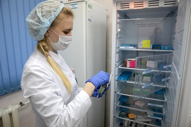Cuộc chiến vaccine COVID-19: Ai thắng? - 2